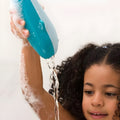 KUJI la Baleine - Jouet de Bain Ludique et Anti-Moisissures