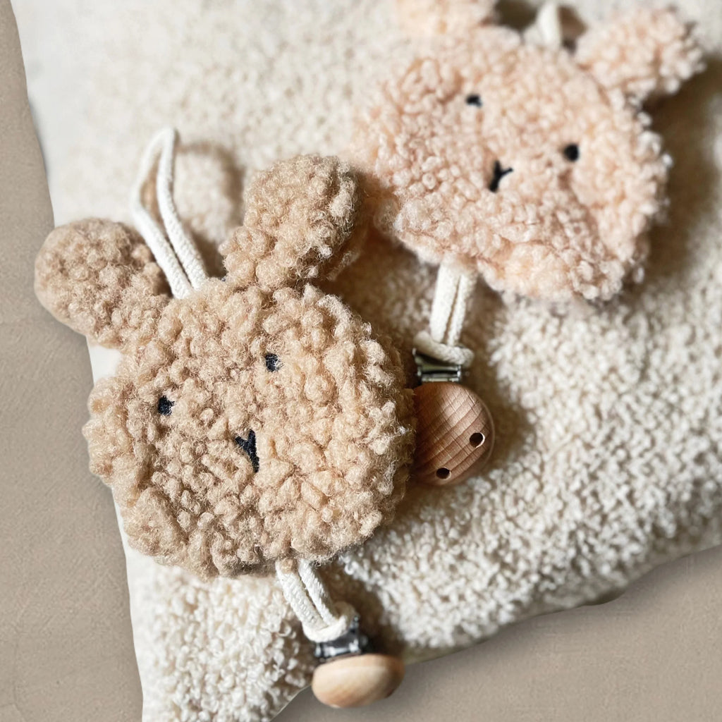 Attache-Tétine - LAPINOU