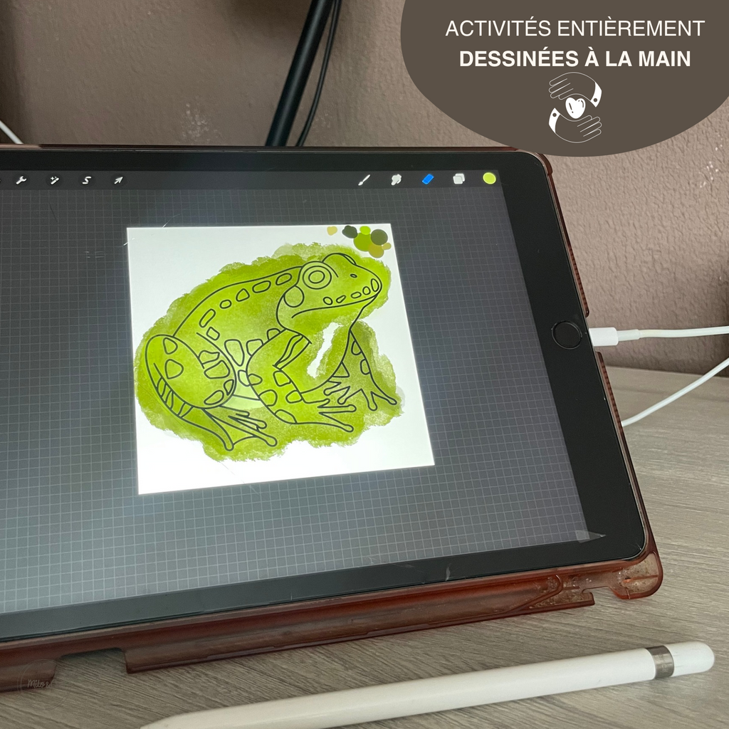 26 Activités de Printemps - PDF à Télécharger - Programme Maternelle