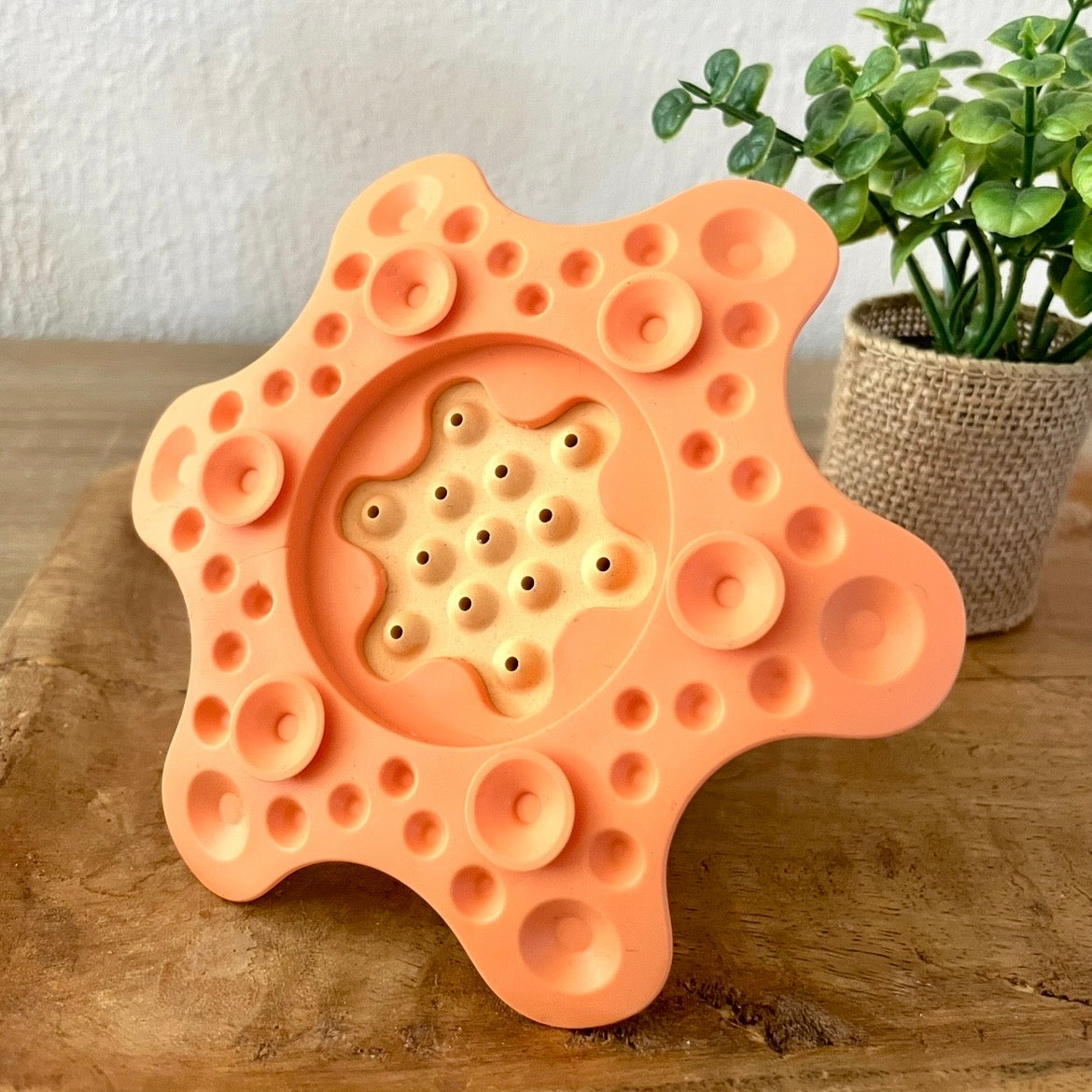 jouet pour le bain de bébé durable et éducaif