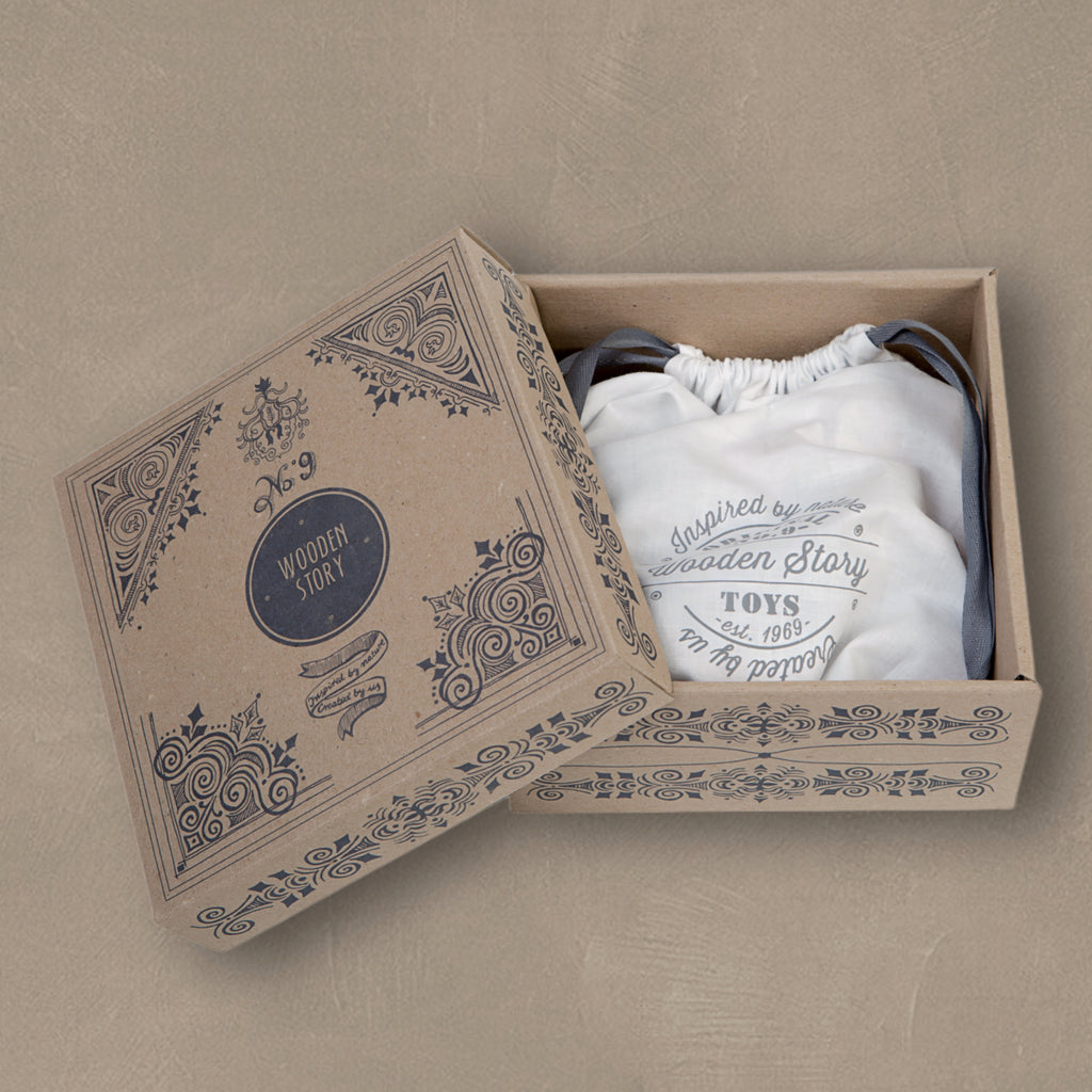 emballage éco-responsable