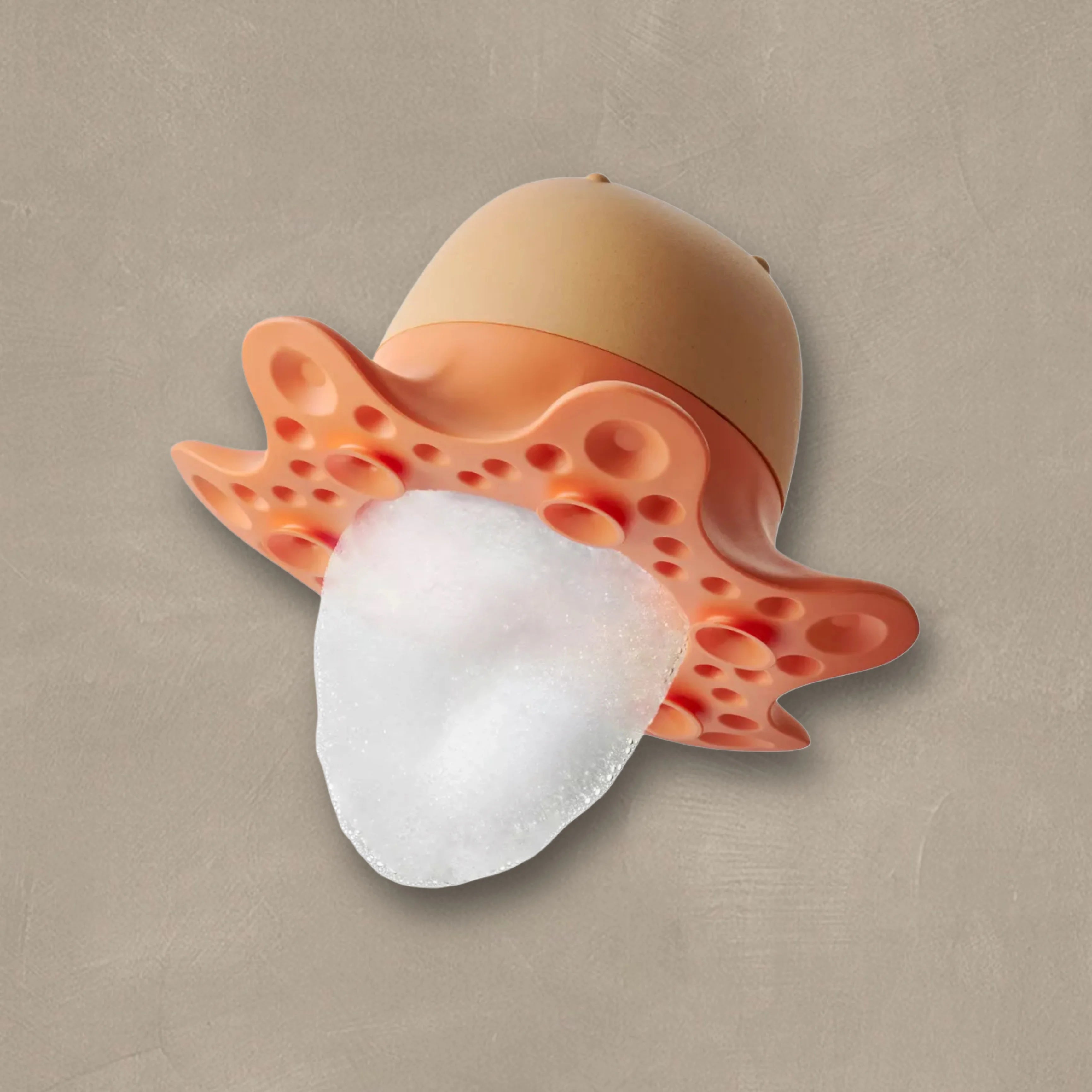 TAKO Le Poulpe - Jouet de Bain Ludique et Anti-Moisissures